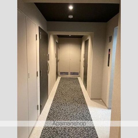 S-RESIDENCE川口Luchiaの内装写真