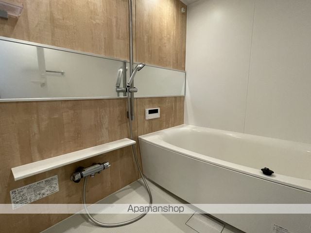 S-RESIDENCE南円山の内装写真