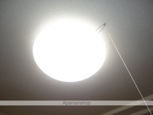 リベルテ北畝の内装写真