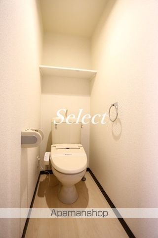 レオネクスト山手の内装写真