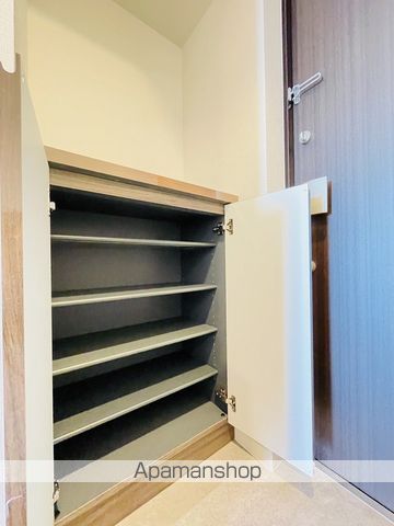 SーRESIDENCE熱田一番の内装写真