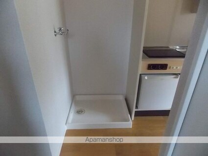 さくら館[1K/25.01m2]の内装4