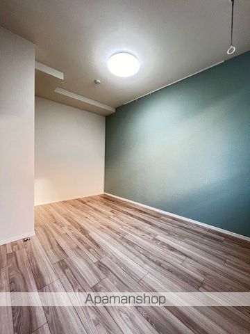 ラクラス南行徳の内装写真