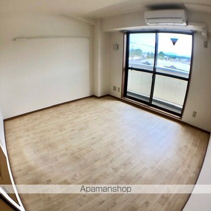 コンフォートヴィレッジ内田[1K/22.76m2]の内装3