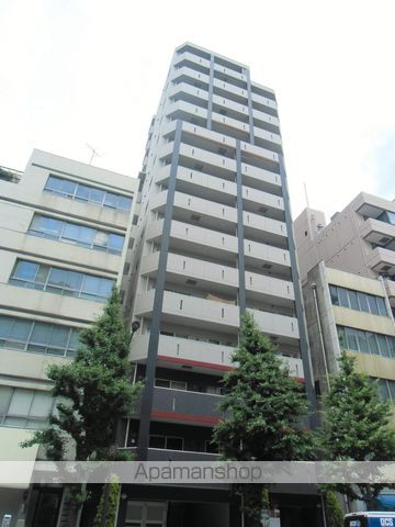 HOPE CITY 秋葉原の外観写真