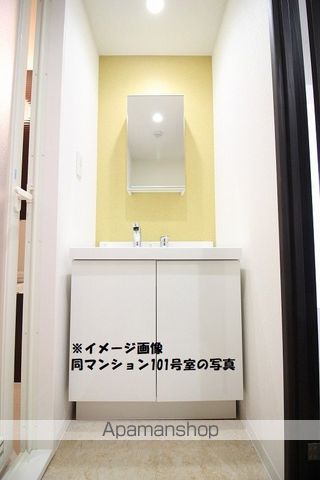クロワッサンの内装写真