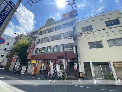 江郷第一ビル[1DK/35m2]の外観5