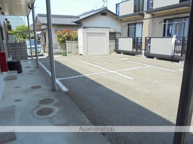 サンガーデンワカツキ C棟のその他写真