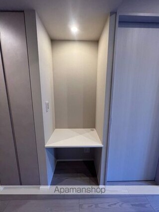 東京都中野区弥生町２丁目[1LDK/40.74m2]の内装6