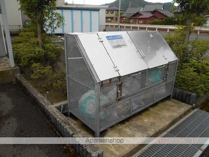 レオパレスプレージュ[1K/23.18m2]のその他設備2
