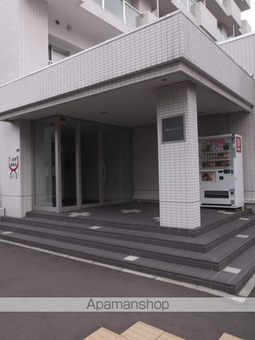 グランカーサ南9条の外観写真