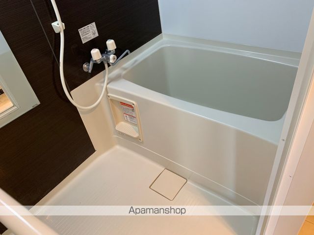 メゾンドールの内装写真
