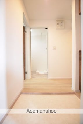 Ｌｅ　ｐｒｉｎｔｅｍｐｓ[1LDK/30.43m2]の内装2