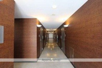 プライムアーバン大井町Ⅱ[1R/16.05m2]のエントランス2
