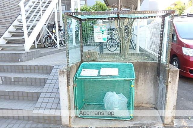 レオパレス横浜とつか 101 ｜ 神奈川県横浜市戸塚区上倉田町357-1（賃貸アパート1K・1階・19.87㎡） その22