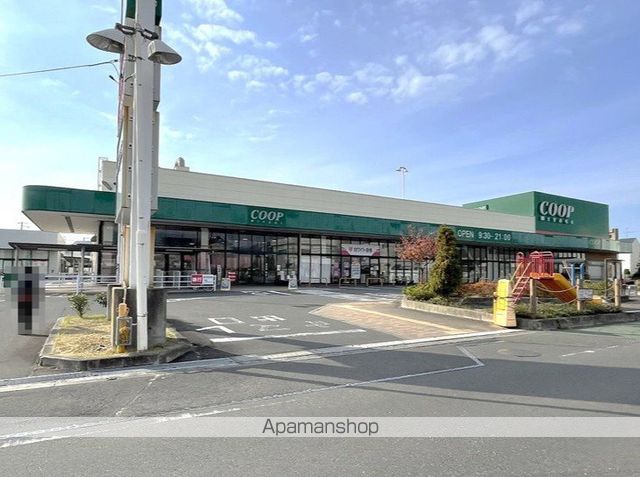 フレスコ向田の周辺写真