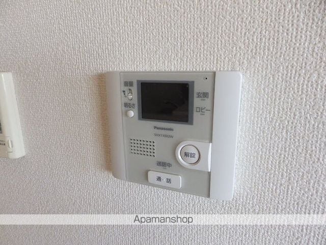 あけぼの6番館やまさ B棟の内装写真