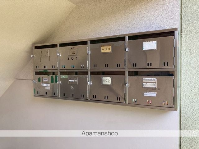 岡マンションAのその他写真