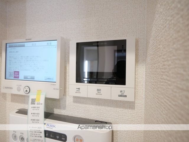 グリーンコート杭全の内装写真