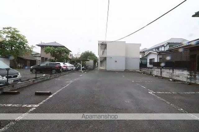 レオパレスアヴニールのその他写真