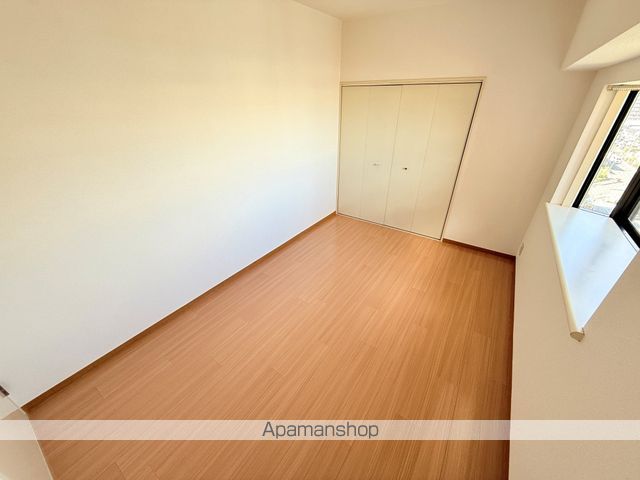 フローリッシュ北田の内装写真