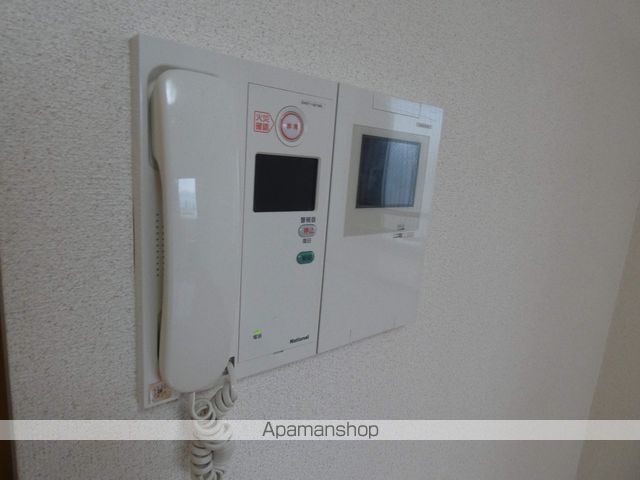 オーキッドレジデンス塚本の内装写真