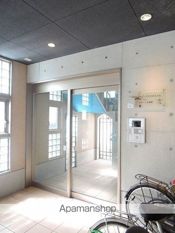ソラーノ上荒田の外観写真