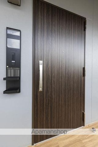 L・BASE押上NORTHの内装写真