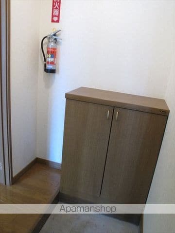トゥインクルIIの内装写真