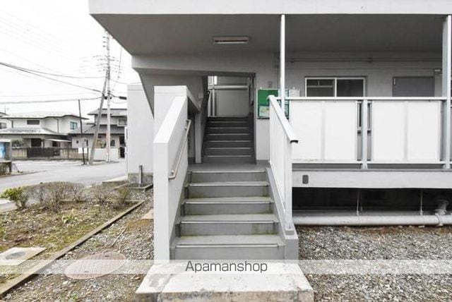 ビレッジハウス中貫3号棟の内装写真