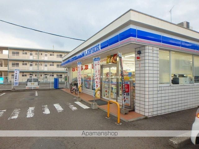 セ・ミュー川内の周辺写真