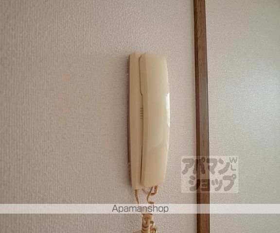 セジュール五十川の内装写真