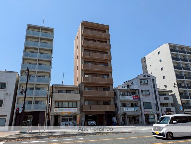マルベニ段原南の外観写真