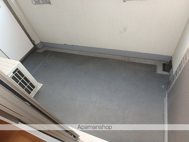 RUNUPSQUAREFUKUSHIMAIIの内装写真