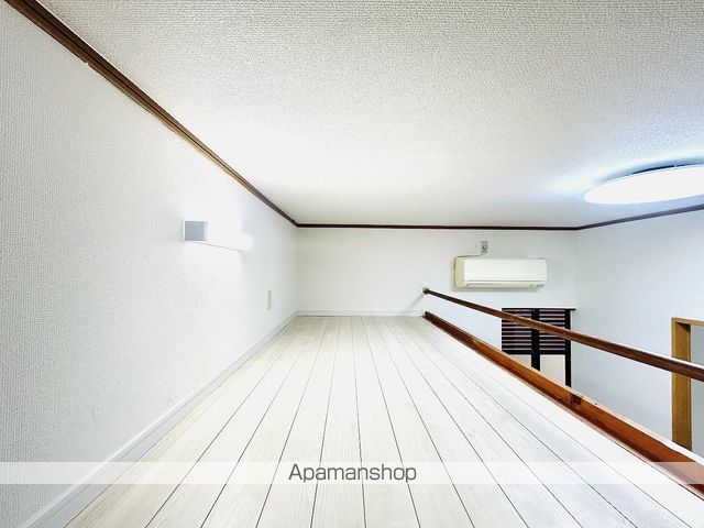 セレブ中宮の内装写真