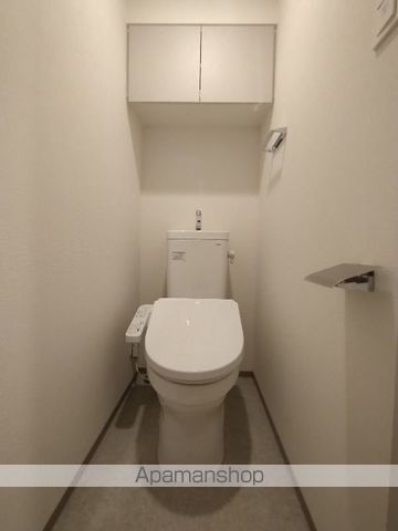 クレイシアIDZ幡ヶ谷の内装写真