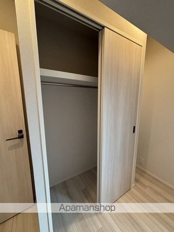 パークアクシス住吉ガーデンスクエアの内装写真