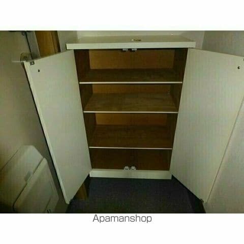 ミールムすわの内装写真