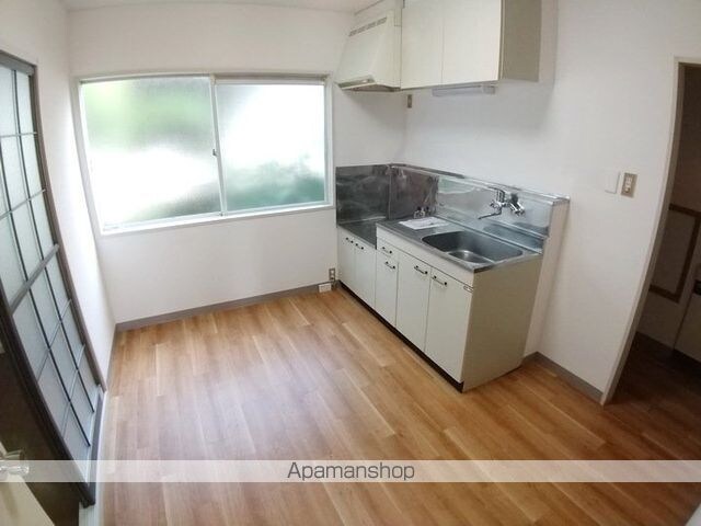 フレグランス伊藤[3K/51m2]の内装4