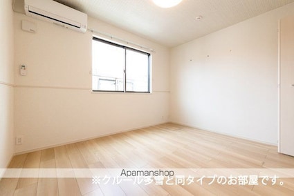 サンパレス木田Ａ[1LDK/40.04m2]の内装1