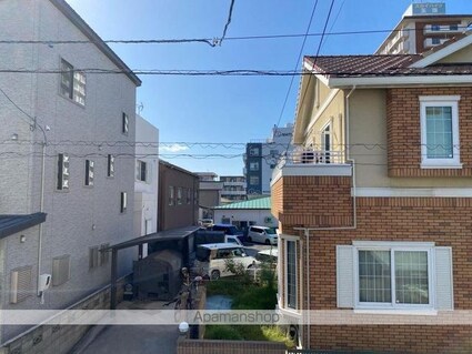 ハイツ福岡[1K/18.15m2]の内装3