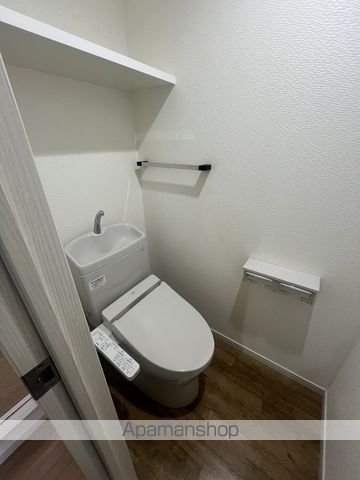 アルテマイスターリノの内装写真