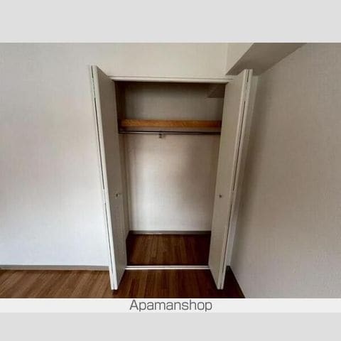 メゾン・ド・北円山の内装写真