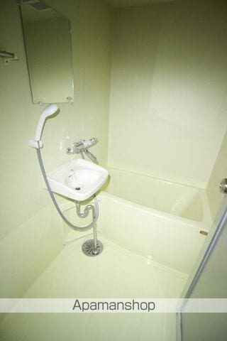 メゾンあすなろの内装写真
