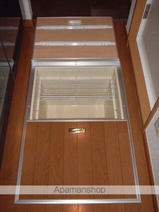 フェニックス芦花公園駅前壱番館[1K/18.41m2]の内装