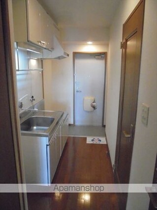 エタニティコートⅡ番館[1K/24.2m2]の内装7