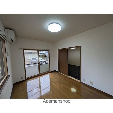 スマイル弁天の内装写真