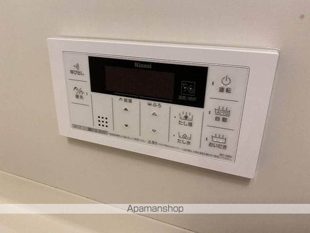 ホワイトタウン濁川の内装写真
