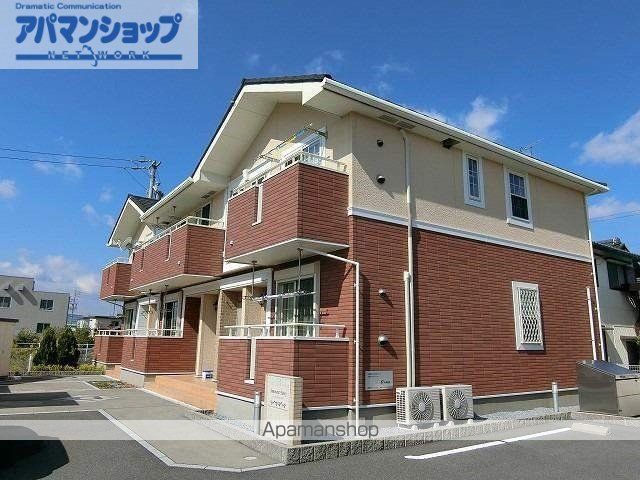 イノセント フェアリーの外観写真
