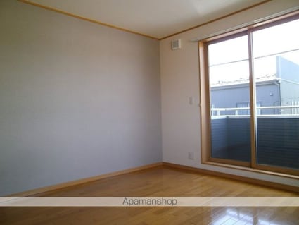 グランビュー船岡[1K/27.45m2]の内装1